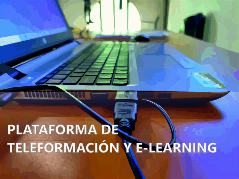 Plataforma de Teleformacin y E-learning